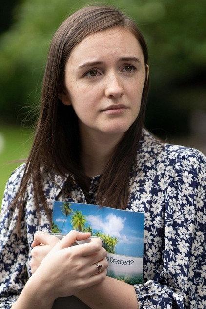 Una O'Brien - Actor Profile Photo