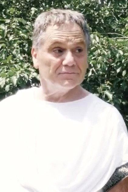John Capocci - Actor Profile Photo