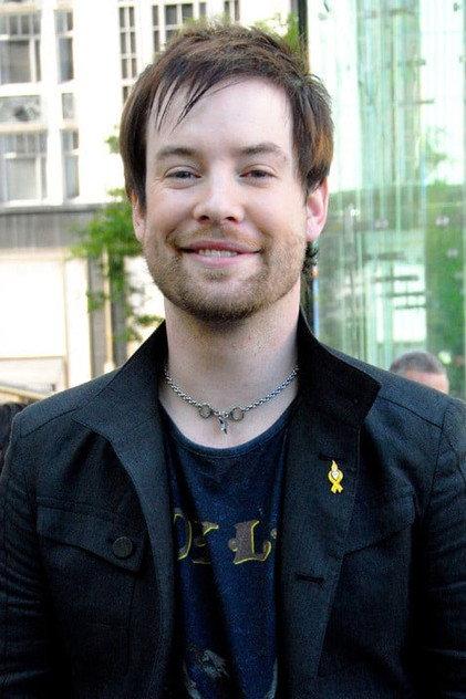 David Cook - Actor Profile Photo