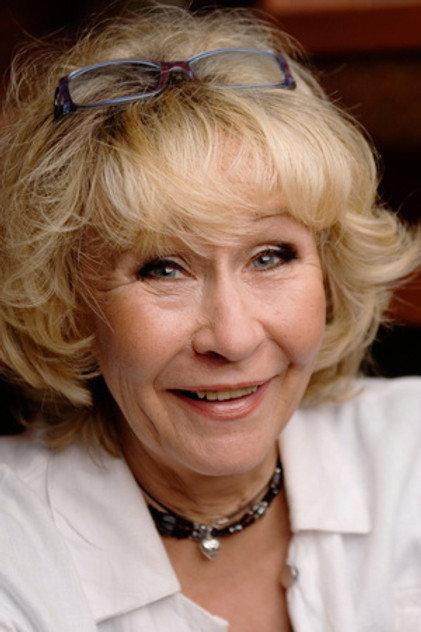 Eeva Litmanen - Actor Profile Photo