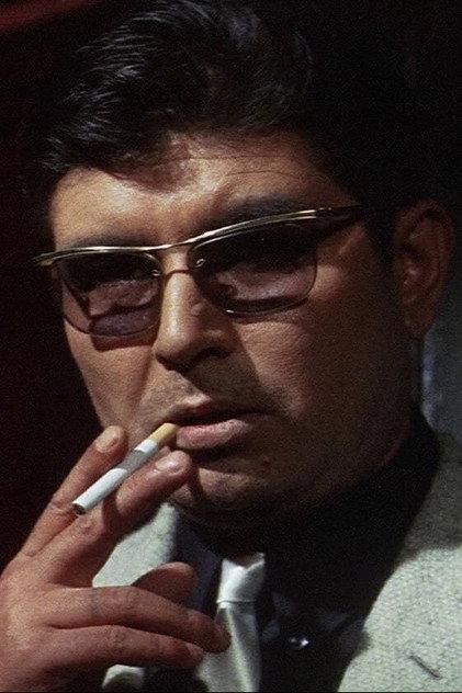 Kōji Fujiyama - Actor Profile Photo