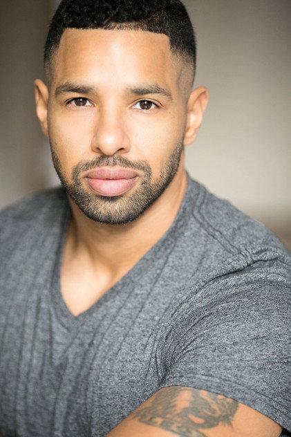 Tremayne Norris - Actor Profile Photo