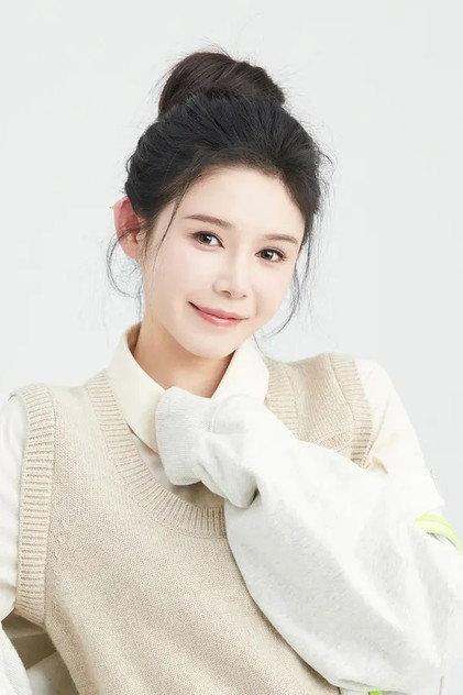 Jiang Shiqi - Actor Profile Photo
