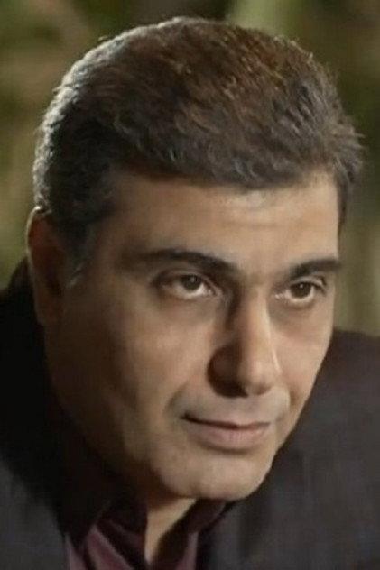 Ibragim Ismailov - Actor Profile Photo