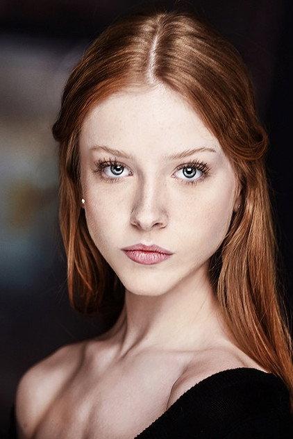 Julia Doyle - Actor Profile Photo