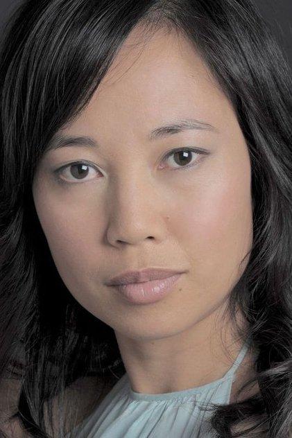 Ling Cooper Tang - Actor Profile Photo