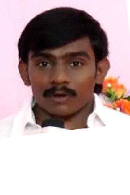 Arun Kumar - Actor Profile Photo