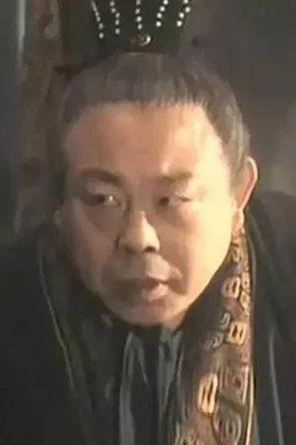 Tang Zhijiang - Actor Profile Photo