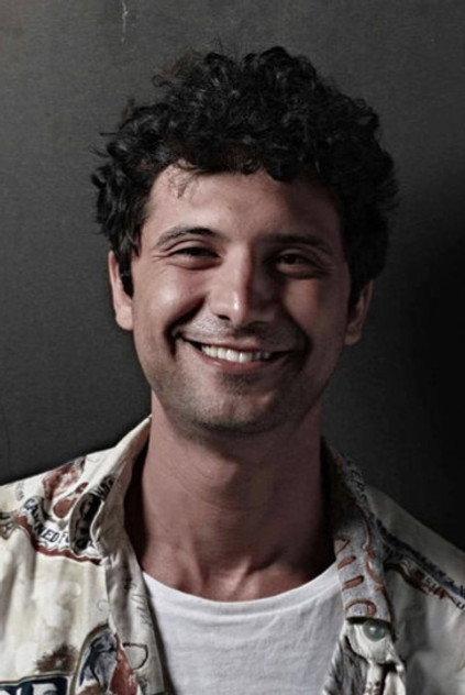 Mohamed El Alfy - Actor Profile Photo