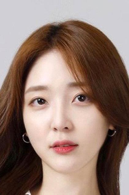 Kim Ji-eun - Actor Profile Photo