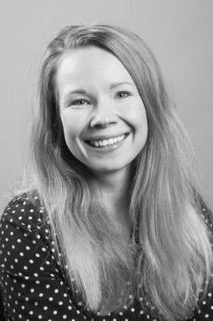 Anna-Riikka Rajanen - Actor Profile Photo