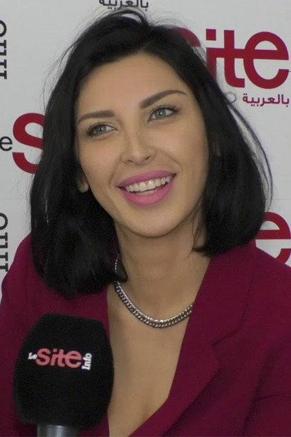 Imane Zriouali - Actor Profile Photo