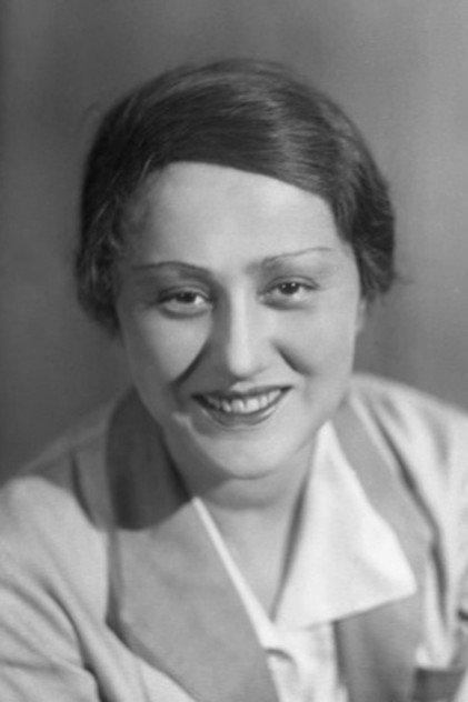 Lyubov Shmidt - Actor Profile Photo
