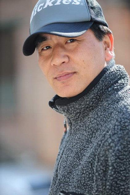 薛山 - Actor Profile Photo
