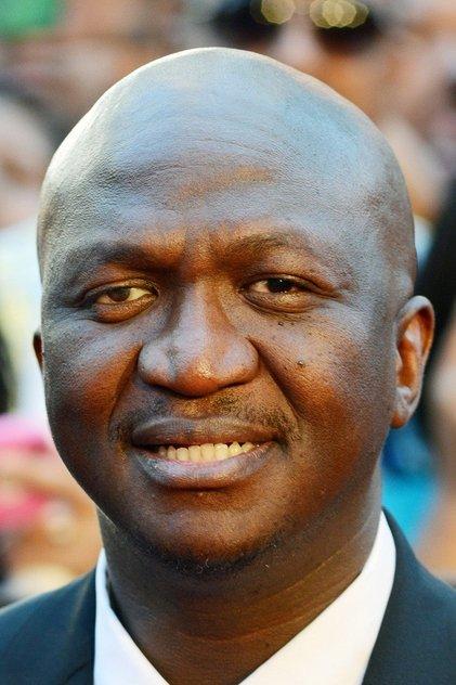 Fana Mokoena - Actor Profile Photo
