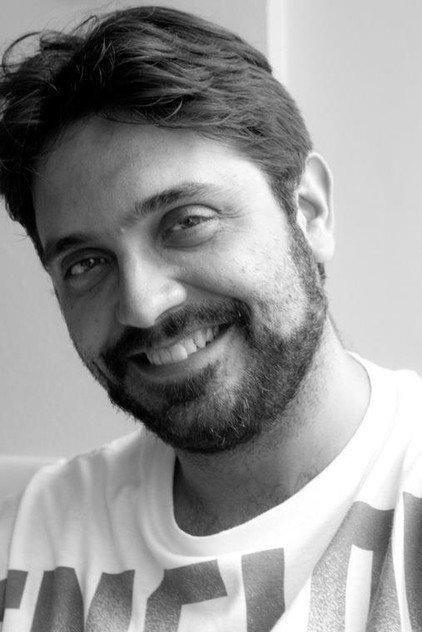 Rodrigo Fonseca - Actor Profile Photo