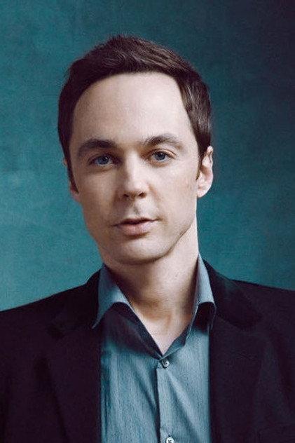 Jim Parsons - Actor Profile Photo