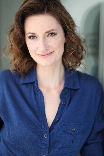 Amanda Marier - Actor Profile Photo