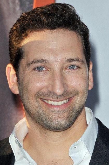 Etan Cohen - Actor Profile Photo