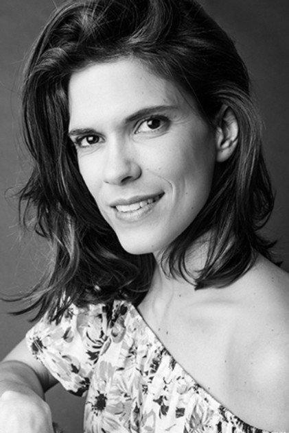 Patricia Arizmendi - Actor Profile Photo