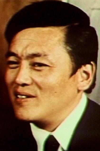 Wong Hoi - Actor Profile Photo