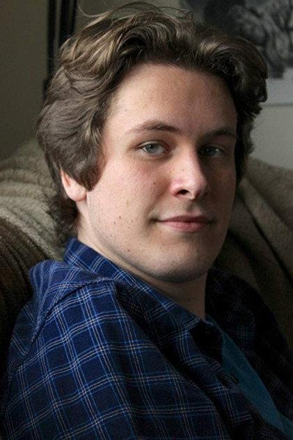 Derrick Louden - Actor Profile Photo
