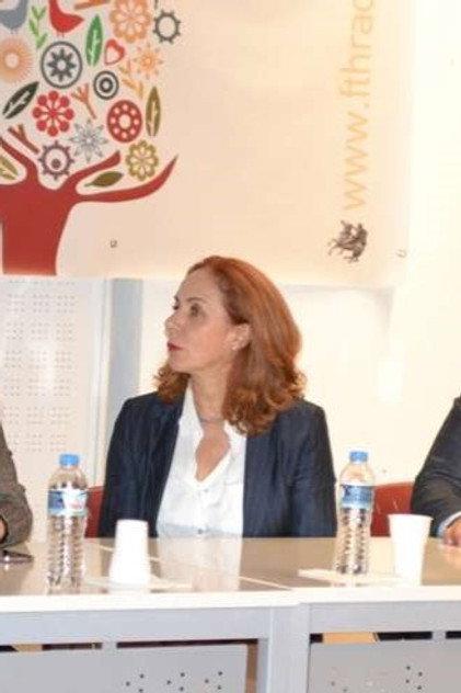 Tania Hatzigeorgiou - Actor Profile Photo