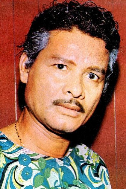 Suwin Sawangrat - Actor Profile Photo