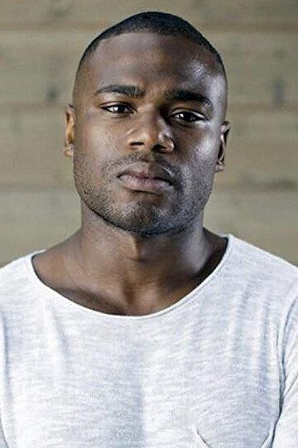 Marshall Bingham - Actor Profile Photo