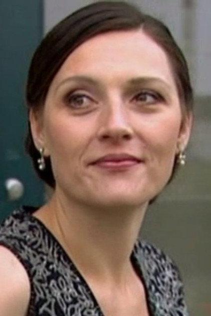 Ines Prange - Actor Profile Photo