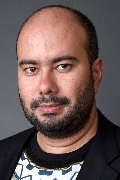 Ciro Guerra - Actor Profile Photo
