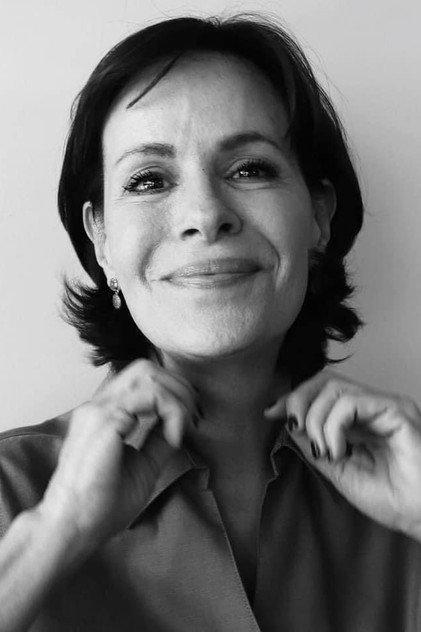 Cristina Soler - Actor Profile Photo