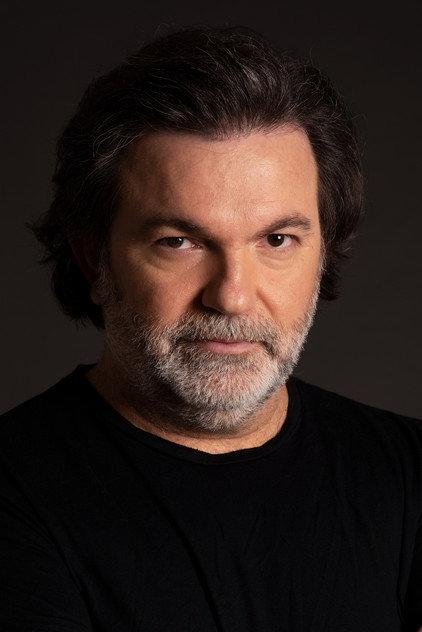 Beto Coville - Actor Profile Photo