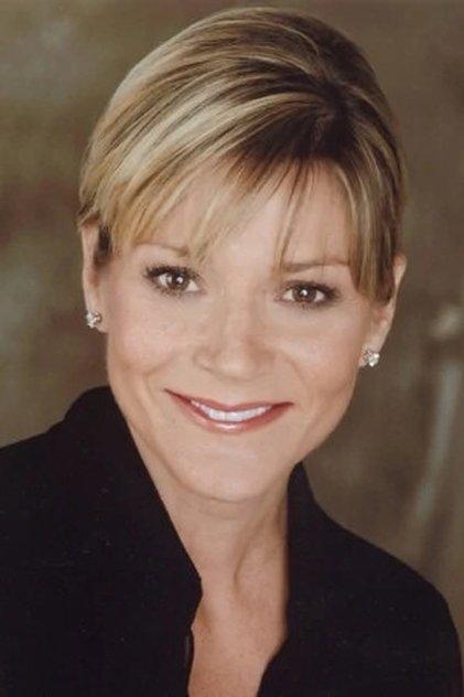 Farrah Forke - Actor Profile Photo