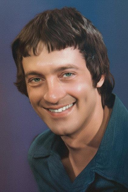 Jesus Padilha - Actor Profile Photo