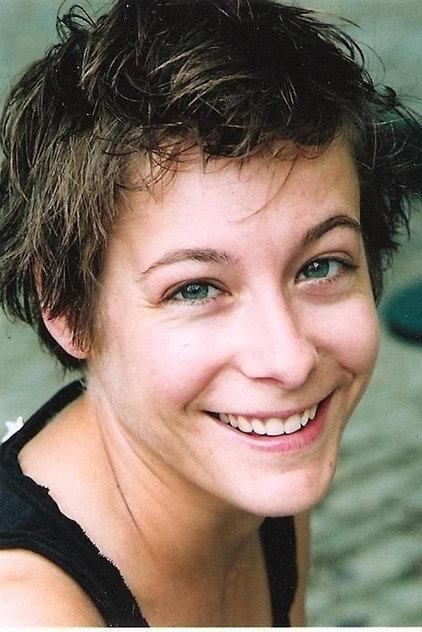 Marie Nicolle - Actor Profile Photo