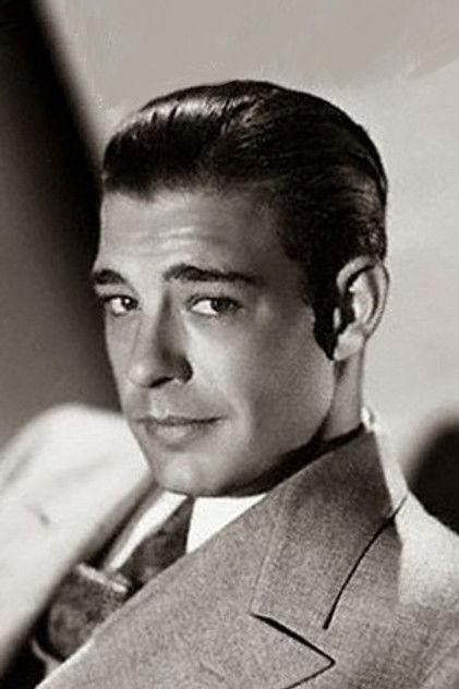 Lon Chaney Jr. - Actor Profile Photo