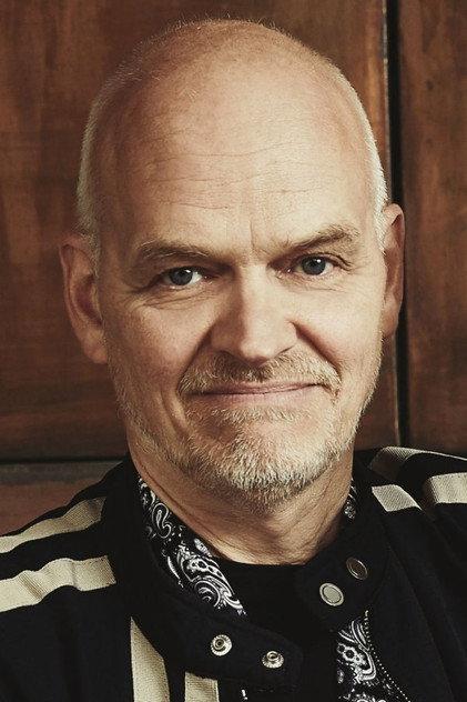 Lars Danielsson - Actor Profile Photo