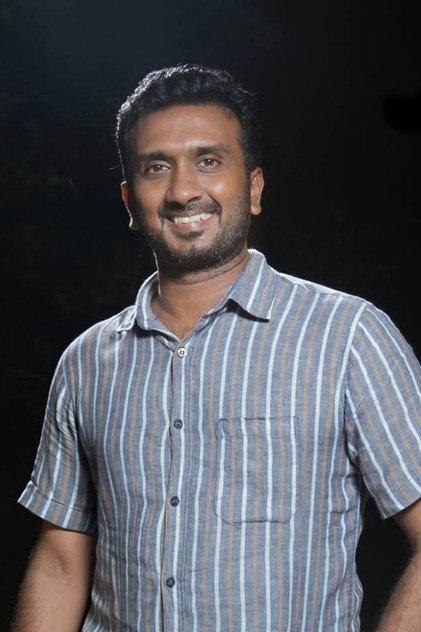 Suneth Chithrananda - Actor Profile Photo