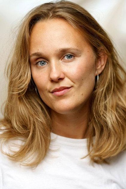 Amalie Drud Abildgaard - Actor Profile Photo