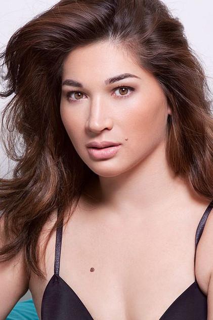 Jackie Forster - Actor Profile Photo
