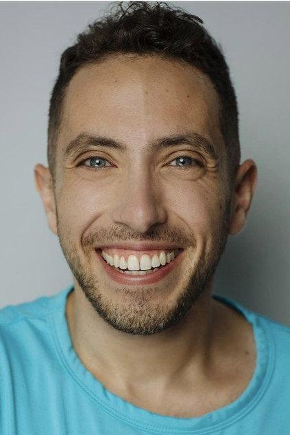 Tal Shulman - Actor Profile Photo