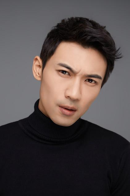 Zhao Yue Cheng - Actor Profile Photo