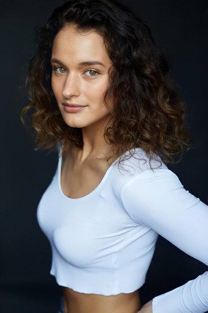 Alex McGregor - Actor Profile Photo