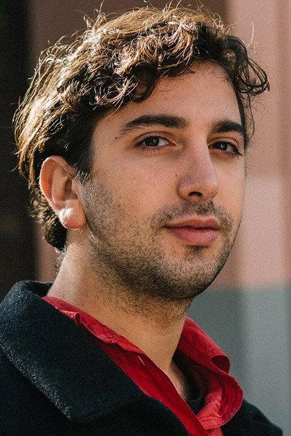 Mario Banushi - Actor Profile Photo