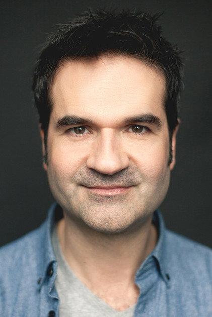 Michel Olivier Girard - Actor Profile Photo