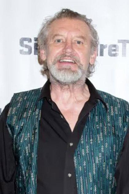 Gordon Joseph Weiss - Actor Profile Photo