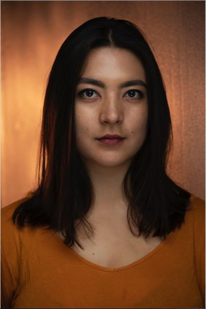 Samantha Alexa - Actor Profile Photo