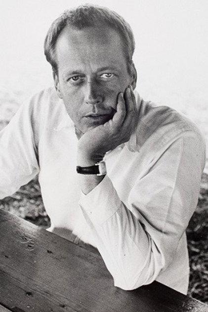 George Roy Hill - Actor Profile Photo