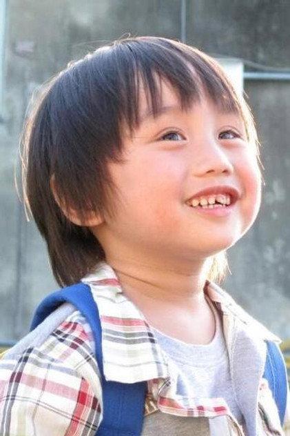 Xiao Xiao Bin - Actor Profile Photo